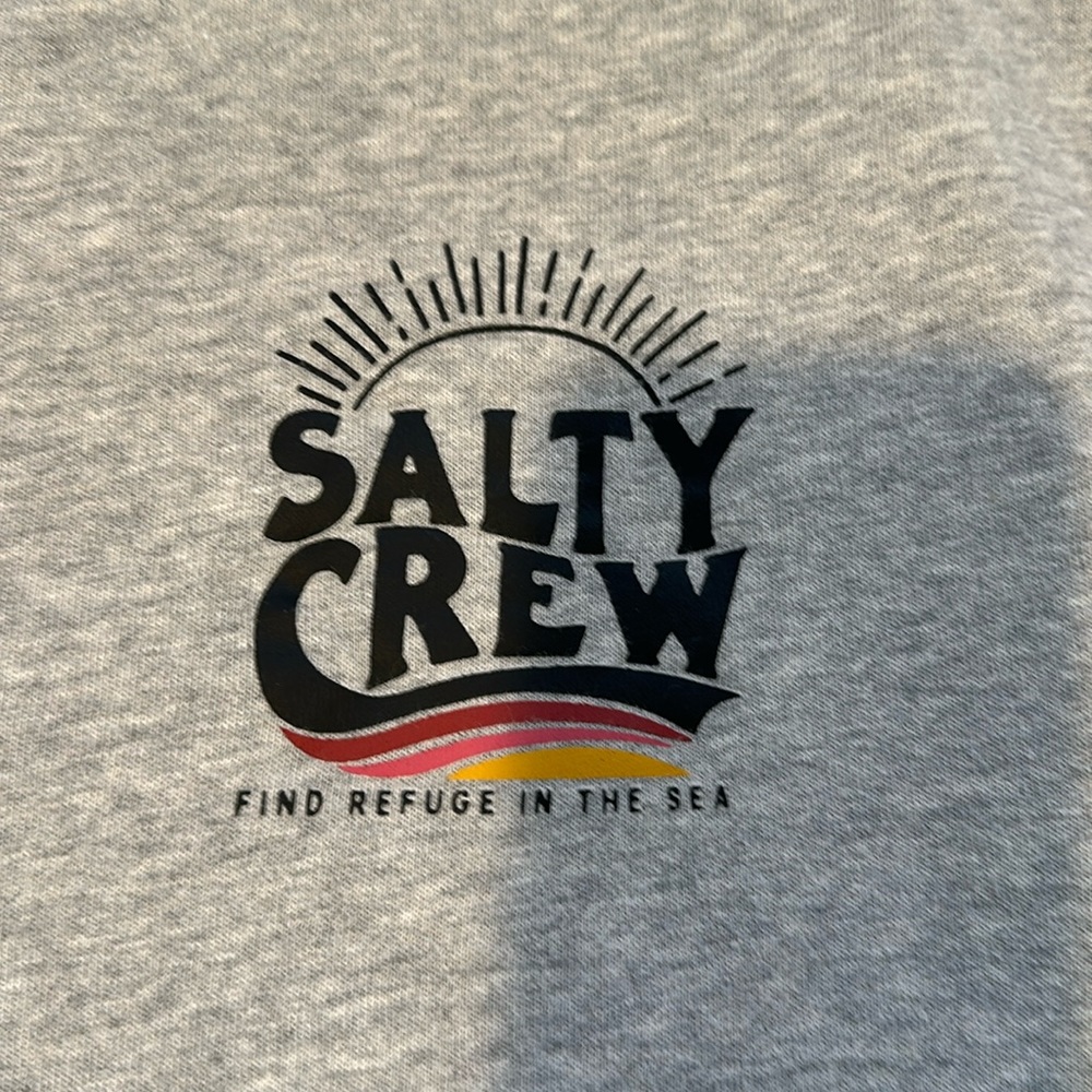 Salty Crew women’s crew sweatshirt